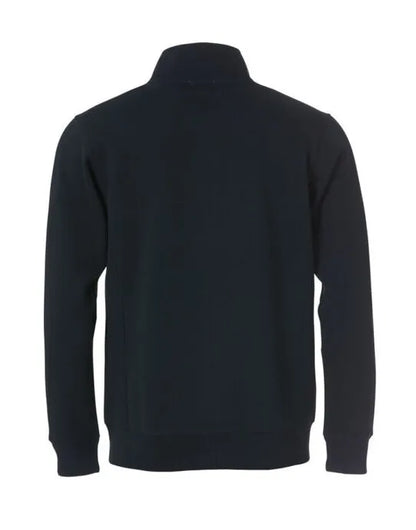 Clique Classic Cardigan Cq021048 - - Customisable SWEATSHIRTS AND HOODIES