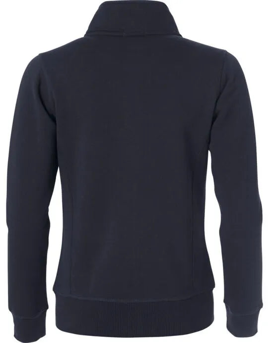 Clique Ladies Classic Cardigan Cq021049 - - Customisable SWEATSHIRTS AND HOODIES