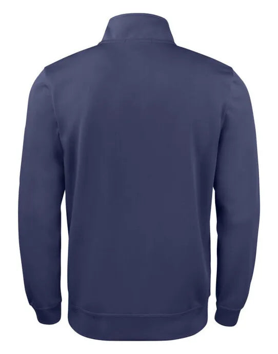 Clique Basic Active Half Zip Junior Cq021072 - - Customisable SWEATSHIRTS AND HOODIES
