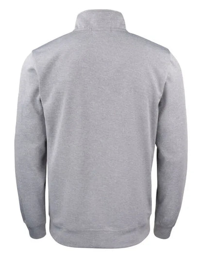 Clique Basic Active Half Zip Junior Cq021072 - - Customisable SWEATSHIRTS AND HOODIES