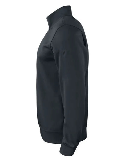 Clique Basic Active Half Zip Junior Cq021072 - - Customisable SWEATSHIRTS AND HOODIES