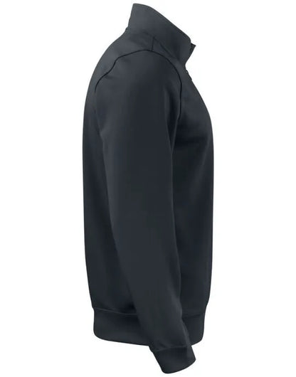 Clique Basic Active Half Zip Junior Cq021072 - - Customisable SWEATSHIRTS AND HOODIES