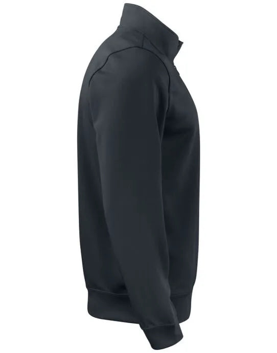 Clique Basic Active Half Zip Junior Cq021072 - - Customisable SWEATSHIRTS AND HOODIES