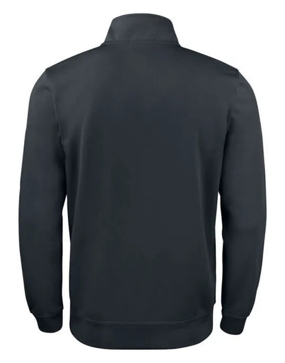 Clique Basic Active Half Zip Junior Cq021072 - - Customisable SWEATSHIRTS AND HOODIES