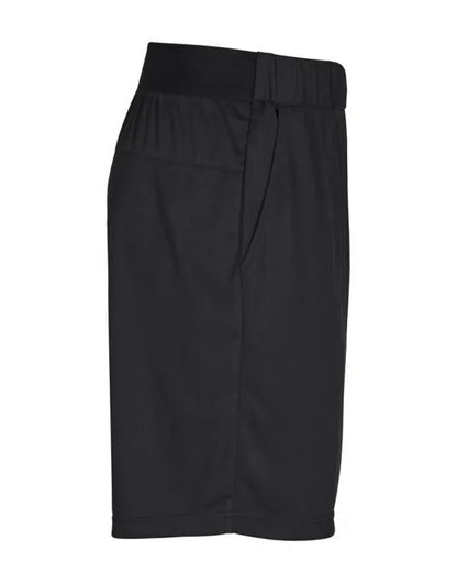 Clique Basic Active Shorts Cq022053 - - Customisable TROUSERS &amp; JOGPANTS