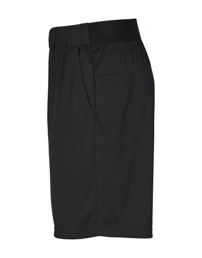 Clique Basic Active Shorts Cq022053 - - Customisable TROUSERS &amp; JOGPANTS