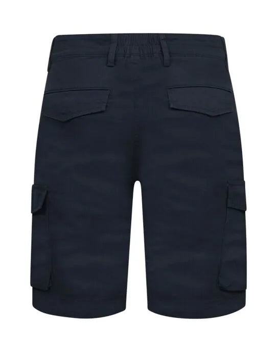 Clique Cargo Shorts Cq022065 - - Customisable TROUSERS &amp; JOGPANTS