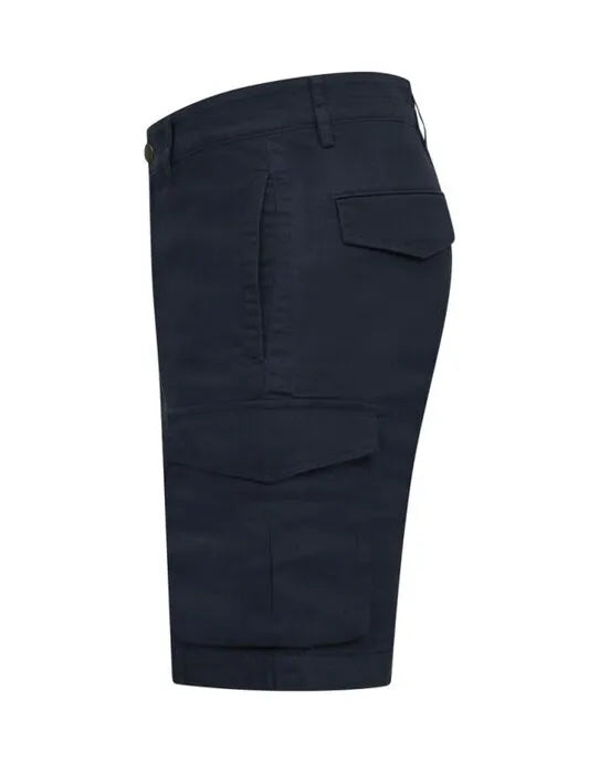 Clique Cargo Shorts Cq022065 - - Customisable TROUSERS &amp; JOGPANTS