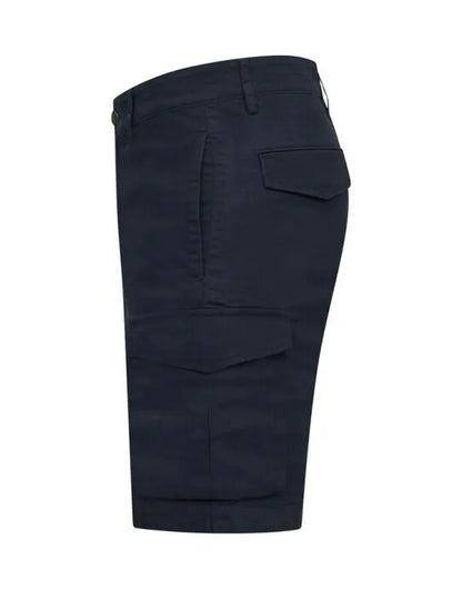 Clique Cargo Shorts Cq022065 - - Customisable TROUSERS &amp; JOGPANTS