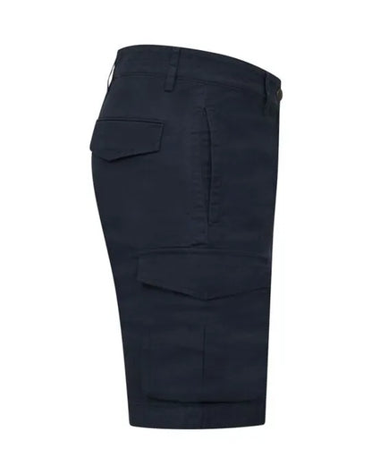 Clique Cargo Shorts Cq022065 - - Customisable TROUSERS &amp; JOGPANTS