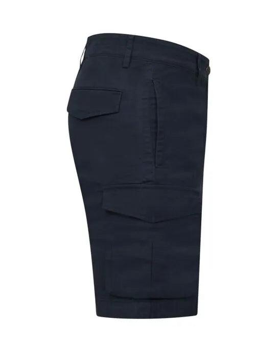 Clique Cargo Shorts Cq022065 - - Customisable TROUSERS &amp; JOGPANTS