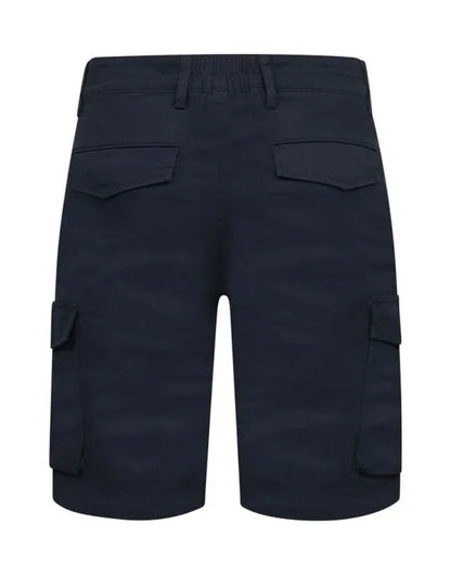 Clique Cargo Shorts Cq022065 - - Customisable TROUSERS &amp; JOGPANTS