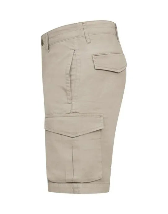 Clique Cargo Shorts Cq022065 - - Customisable TROUSERS &amp; JOGPANTS