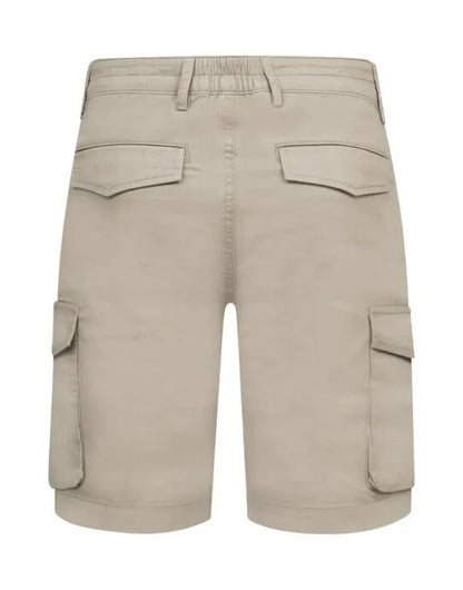Clique Cargo Shorts Cq022065 - - Customisable TROUSERS &amp; JOGPANTS