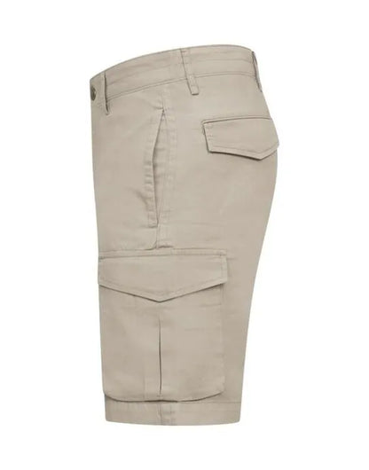 Clique Cargo Shorts Cq022065 - - Customisable TROUSERS &amp; JOGPANTS