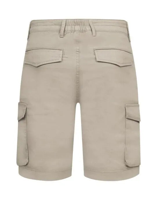Clique Cargo Shorts Cq022065 - - Customisable TROUSERS &amp; JOGPANTS