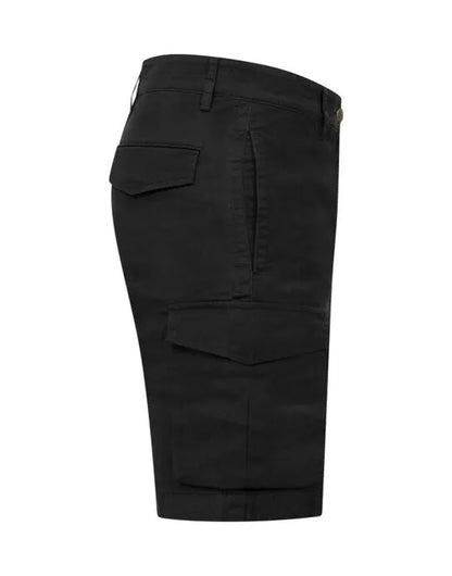Clique Cargo Shorts Cq022065 - - Customisable TROUSERS &amp; JOGPANTS