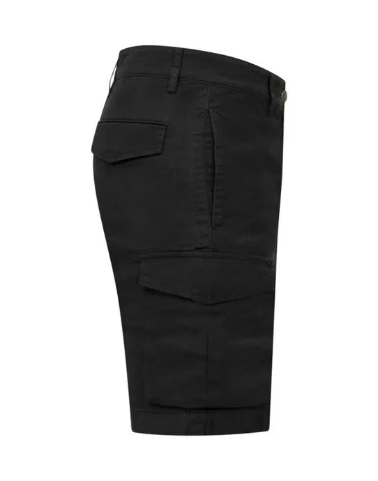 Clique Cargo Shorts Cq022065 - - Customisable TROUSERS &amp; JOGPANTS