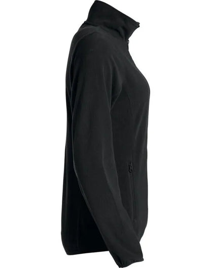 Clique Ladies Basic Micro Fleece Jacket Cq023915 - - Customisable OUTERWEAR
