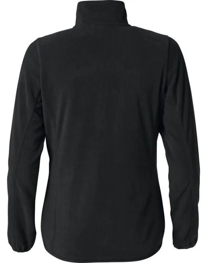 Clique Ladies Basic Micro Fleece Jacket Cq023915 - - Customisable OUTERWEAR