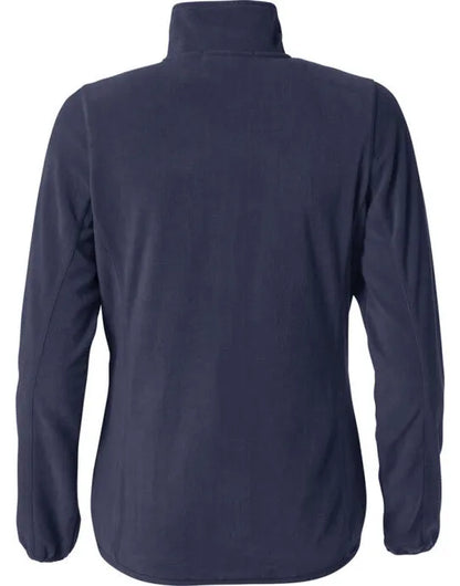 Clique Ladies Basic Micro Fleece Jacket Cq023915 - - Customisable OUTERWEAR