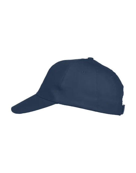 Clique Texas Cap Cq024065 - - Customisable HEADWEAR