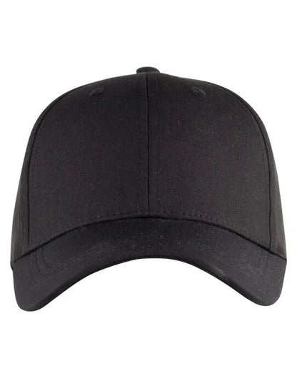 Clique Melange Cap Cq024066 - Black O s - Customisable CAPS &amp; HATS