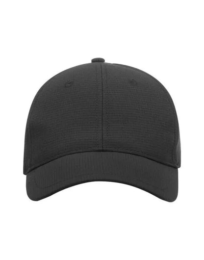 Clique Active Cap Cq024084 - Black O s - Customisable HEADWEAR