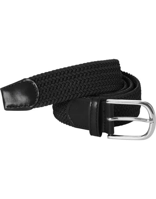 Clique Elastic Belt Cq024205 - - Customisable Accessories