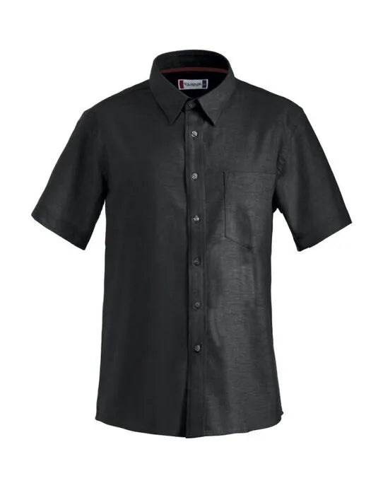 Clique Cambridge Cq027310 - Black 4XL - Customisable Corporate Wear
