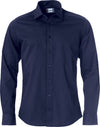 Dark Navy