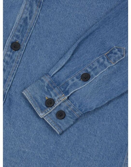 Clique Overshirt Cq027962