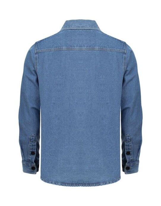 Clique Overshirt Cq027962