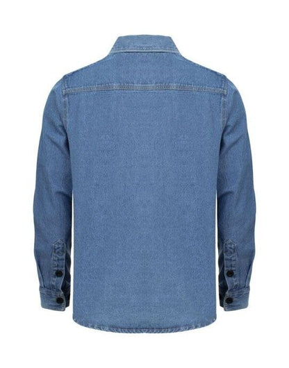 Clique Overshirt Cq027962