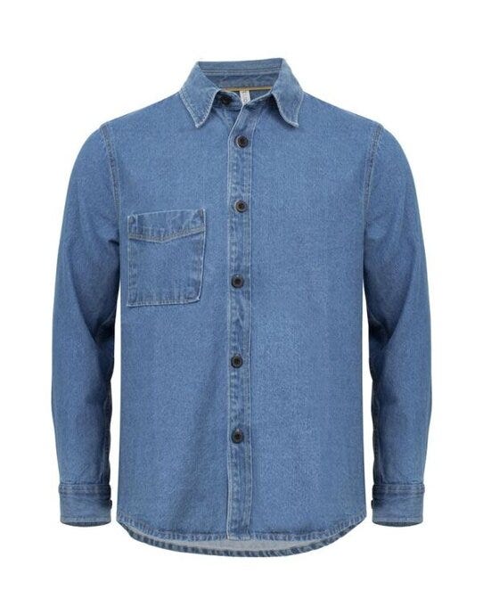Clique Overshirt Cq027962