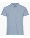Soft Blue