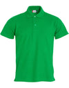 Apple Green