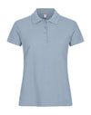 Soft Blue