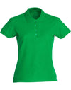 Apple Green