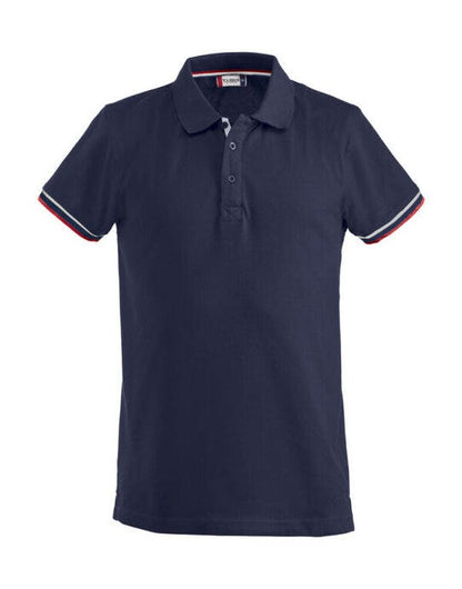 Clique Newton Polo Cq028237