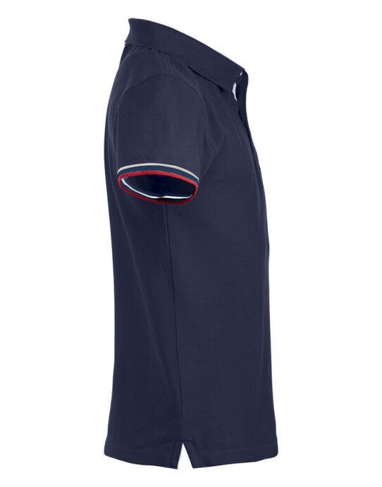 Clique Newton Polo Cq028237