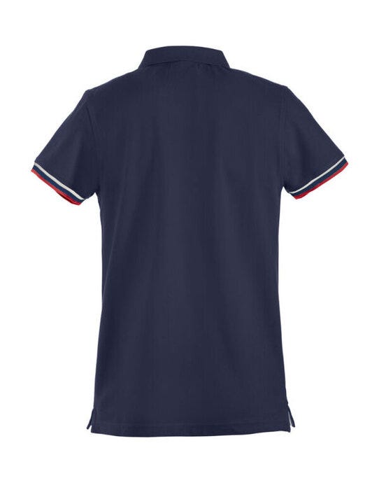 Clique Newton Polo Cq028237