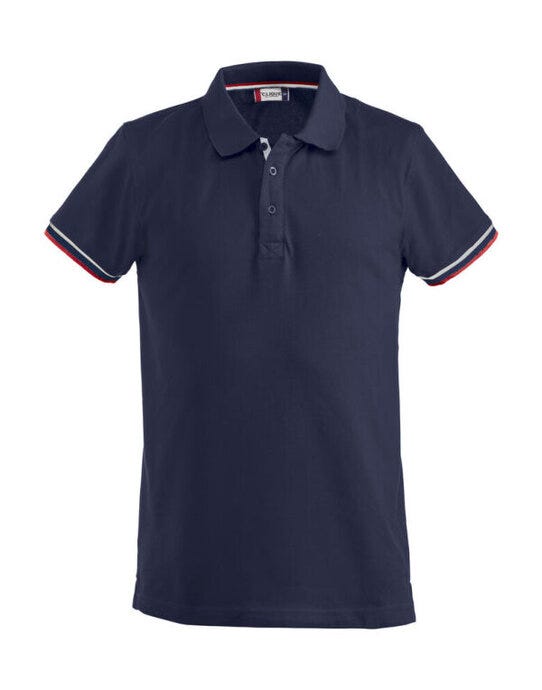 Clique Newton Polo Cq028237