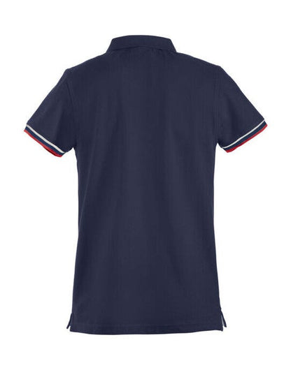 Clique Newton Polo Cq028237
