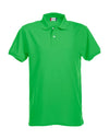 Apple Green