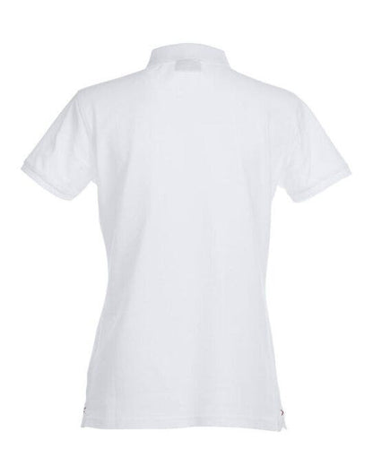 Clique Ladies Stretch Premium Polo Cq028241