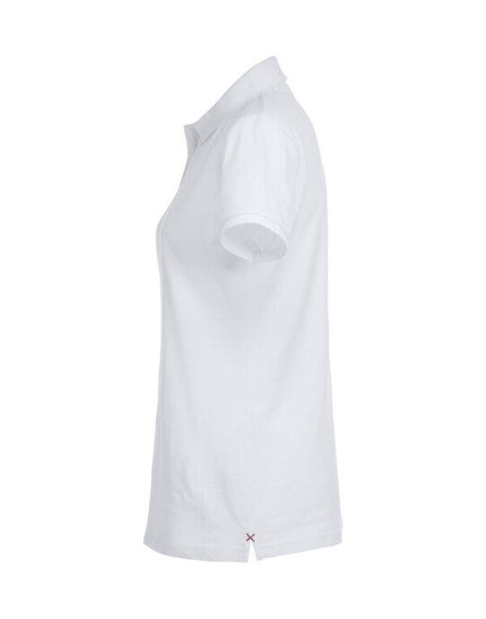 Clique Ladies Stretch Premium Polo Cq028241