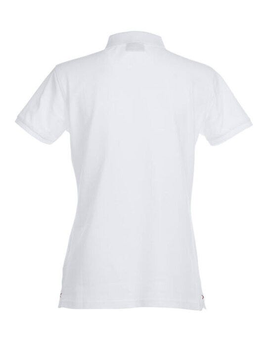 Clique Ladies Stretch Premium Polo Cq028241