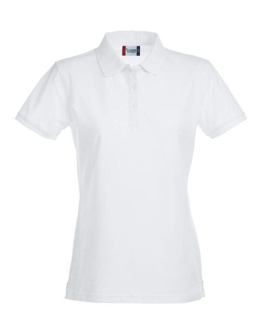 Clique Ladies Stretch Premium Polo Cq028241