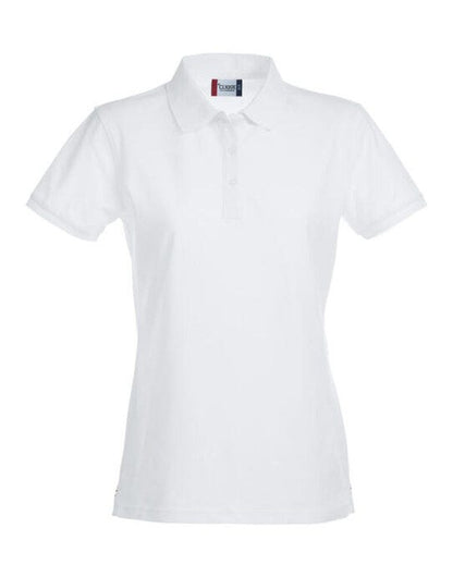 Clique Ladies Stretch Premium Polo Cq028241